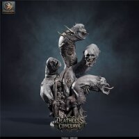 False Hydra (40mm base) von Rescale Miniatures aus Deathless Conclave