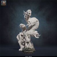 False Hydra (40mm base) von Rescale Miniatures aus Deathless Conclave