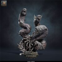 False Hydra (50mm base) von Rescale Miniatures aus...