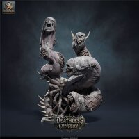False Hydra (50mm base) von Rescale Miniatures aus...