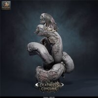 False Hydra (50mm base) von Rescale Miniatures aus Deathless Conclave