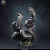 False Hydra (50mm base) von Rescale Miniatures aus Deathless Conclave