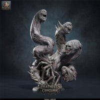 False Hydra (50mm base) von Rescale Miniatures aus Deathless Conclave
