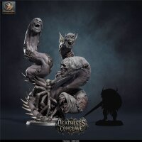 False Hydra (50mm base) von Rescale Miniatures aus Deathless Conclave