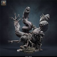 False Hydra (75mm base) von Rescale Miniatures aus...
