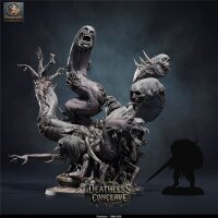False Hydra (75mm base) von Rescale Miniatures aus Deathless Conclave