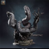 False Hydra (75mm base) von Rescale Miniatures aus Deathless Conclave