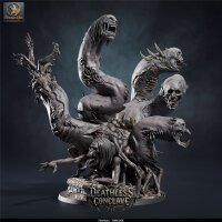 False Hydra (75mm base) von Rescale Miniatures aus Deathless Conclave