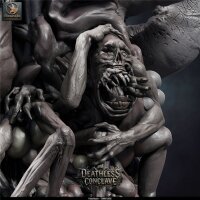 False Hydra (75mm base) von Rescale Miniatures aus Deathless Conclave