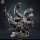 False Hydra (75mm base) von Rescale Miniatures aus Deathless Conclave