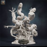 False Hydra (100mm base) von Rescale Miniatures aus Deathless Conclave