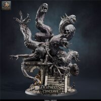 False Hydra (100mm base) von Rescale Miniatures aus...