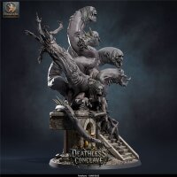 False Hydra (100mm base) von Rescale Miniatures aus Deathless Conclave