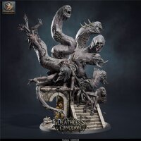 False Hydra (100mm base) von Rescale Miniatures aus Deathless Conclave