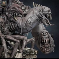 False Hydra (100mm base) von Rescale Miniatures aus Deathless Conclave