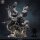 False Hydra (100mm base) von Rescale Miniatures aus Deathless Conclave
