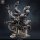 False Hydra (100mm base) von Rescale Miniatures aus Deathless Conclave