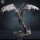 Red Dracolich Cry (75mm base) von Rescale Miniatures aus Deathless Conclave