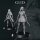 Female Rogue / Thief von Galaad Miniatures aus October 2025 Release