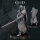 Knight Templar 03 von Galaad Miniatures aus Knights Back from War