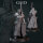 Templar Knight 01 von Galaad Miniatures aus Knights Back from War