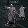 Knight Drawing Sword von Galaad Miniatures aus Knights Back from War