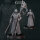 Knight Banner von Galaad Miniatures aus Knights Back from War