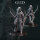 Female Forest Ranger 02 von Galaad Miniatures aus Forest Rangers