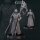 Knights Back from War Set von Galaad Miniatures