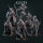Forest Rangers Set von Galaad Miniatures