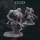 Ratfolk Crossbow von Galaad Miniatures aus Ratfolk Release