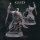 Ratfolk Gas Mask 03 von Galaad Miniatures aus Ratfolk Release
