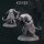Ratfolk Dual Daggers von Galaad Miniatures aus Ratfolk Release
