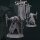 Ratfolk Banner von Galaad Miniatures aus Ratfolk Release