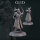 Ratfolk Release Set von Galaad Miniatures
