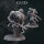 Ratfolk Release Set von Galaad Miniatures