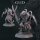 Ratfolk Release Set von Galaad Miniatures