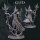 Elf Wizard von Galaad Miniatures aus January 2025 Release