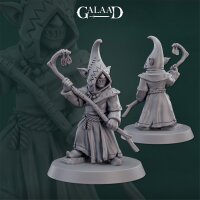 Goblins #2 Release Set von Galaad Miniatures