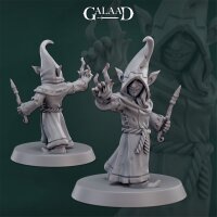 Goblins #2 Release Set von Galaad Miniatures