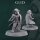 Goblins #2 Release Set von Galaad Miniatures
