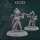Goblins #2 Release Set von Galaad Miniatures