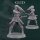 Warriors Release Set von Galaad Miniatures