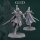 Warriors Release Set von Galaad Miniatures