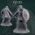 Warriors Release Set von Galaad Miniatures