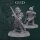 Gnome Male Ranger von Galaad Miniatures aus Rangers Release