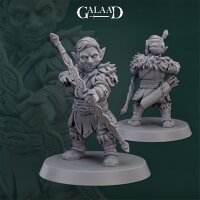Rangers Release Set von Galaad Miniatures