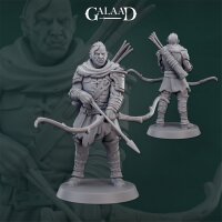 Rangers Release Set von Galaad Miniatures