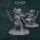Rangers Release Set von Galaad Miniatures