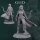 Rangers Release Set von Galaad Miniatures